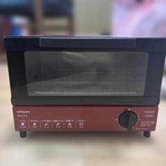 HITACHI HTO-C1A オーブントースター VEGEEのサムネイル