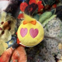 ニャッキ 重なるぬいぐるみマスコット