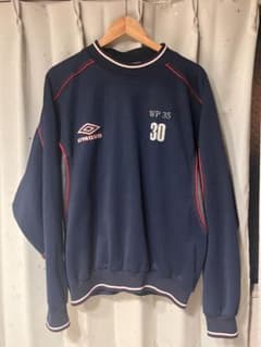 umbro アンブロ　90s スウェットのサムネイル