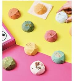 LUSH 四季の一服　日本限定のサムネイル