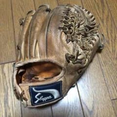 Slugger 硬式用内野手グローブのサムネイル