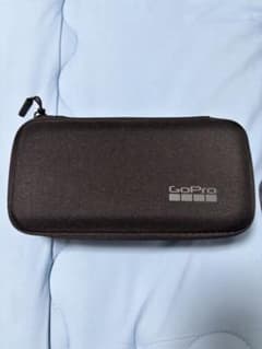 【中古です】GoPro9 本体+バッテリー+SDカード32GB+アクセサリーのサムネイル