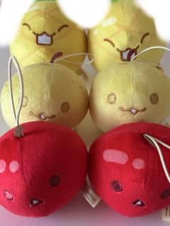 スイカゲーム　タイトーくじ　C賞のサムネイル