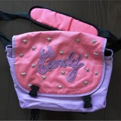 CANDY STRIPPER  ショルダーバッグのサムネイル