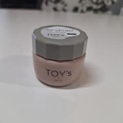 TOY's × INITY 　nendo gel  ─White─ 25gのサムネイル