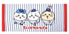 ちいかわ フェイスタオル カブス　未開封のサムネイル