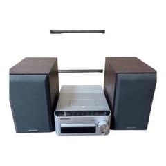KENWOOD コンポ K-531のサムネイル