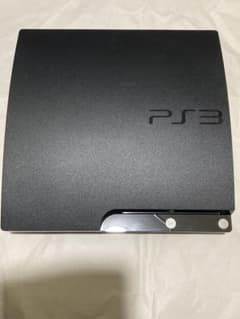 PS3\Play station 3 CECH-2100Bのサムネイル