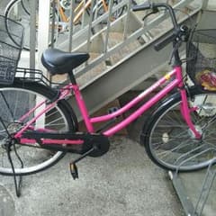 自転車のサムネイル