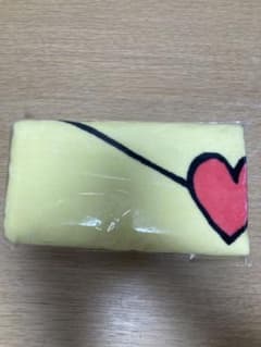 新品未開封　サバシスター　Love letter tour タオルのサムネイル