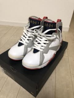 nike jordan7 retroのサムネイル