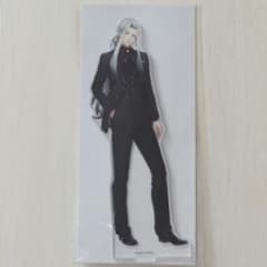 刀剣乱舞 アクリルスタンド 姫鶴一文字 大本丸博 - メルカリ