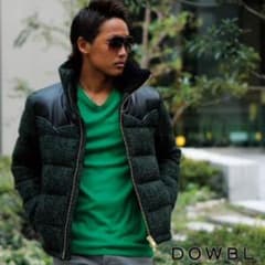 早い者勝ち！最終値下げ！dowbl ツイードジャケットのサムネイル