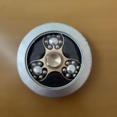 金属製ハンドスピナーのサムネイル