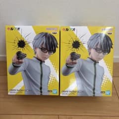 キルアオ フィギュア 大狼十三の入手方法まとめ – キャラホビ