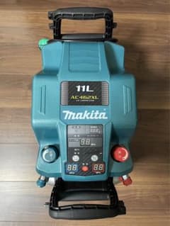 コンプレッサー　makita AC462XLのサムネイル