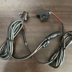 jrm11 jrm21 インジケーター 電源ケーブルのサムネイル