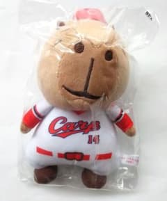 カピバラ三兄弟(カープ大瀨良)のサムネイル