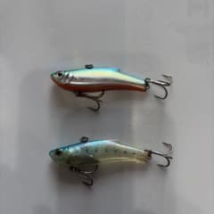 バスデイ　レンジバイブ　70ES 2個セットのサムネイル