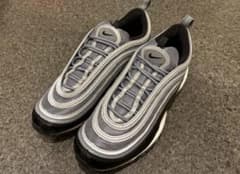 NIKE ナイキエアマックス97 AIR MAX新品未使用28センチのサムネイル
