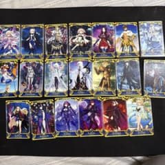 Fate/Grand Order アーケード　まとめ売りのサムネイル
