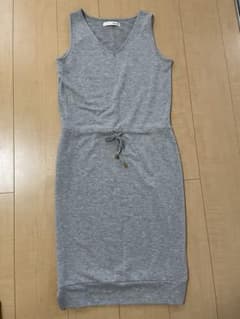 【st様専用】ROYAL PARTY ノースリーブワンピースのサムネイル