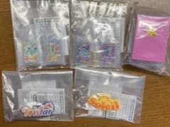 アイカツ！グッズコレクション3のサムネイル