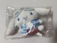 シナモン　ぬいぐるみ　Happyくじのサムネイル