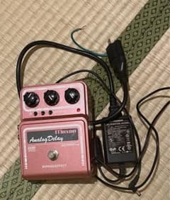 Maxon AD999proのサムネイル