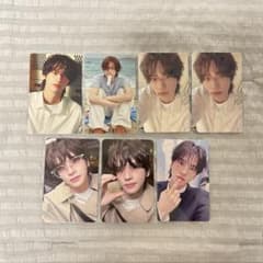 TWS シニュ トレカ まとめ売り 7枚 - メルカリ