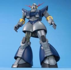 ＭＧ 1/100 パーフェクトジオングのサムネイル
