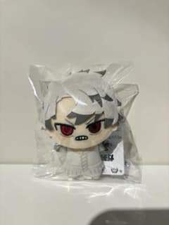 ガチアクタ ちびぐるみ vol.1 ルド ぬいぐるみ マスコット - メルカリ