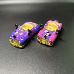 ミッキーミニーバースデー記念2019スペシャルバージョンのサムネイル