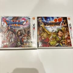 ドラゴンクエスト 7.11