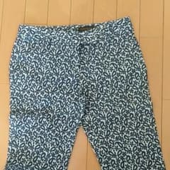 トゥモローランドコレクション　パンツのサムネイル