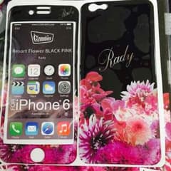 Radyプロテクター iPhone6のサムネイル