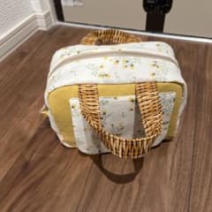 ハンドメイドオムツポーチオーダーのサムネイル