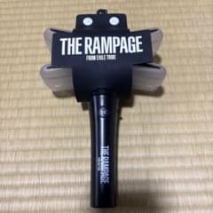 THERAMPAGE ペンライト、ホルダーセット - メルカリ