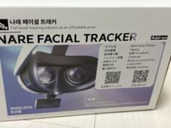 NARE FACIAL TRACKER Quest3用フェイシャルトラッカー - メルカリ