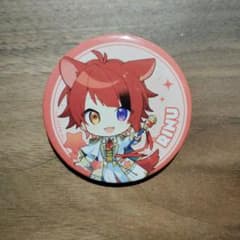 すとぷり　缶バッチ　莉犬くんのサムネイル