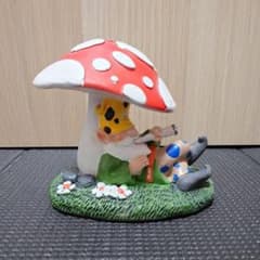 PALACE SKATEBOARDS Zooty Gnome ノーム 置物 PALACE SKATEBOARDS Zooty Gnome ノーム 置物 - メルカリ