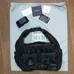 CHANEL スポーツライン 2wayのサムネイル