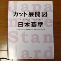 カット展開図のサムネイル