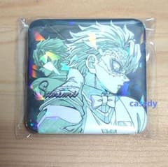 実弥】鬼滅の刃 ufotable モクテル ロト グリッター缶バッジC - メルカリ