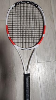 【saki様専用】バボラ Pure Strike98 16/19 G2のサムネイル