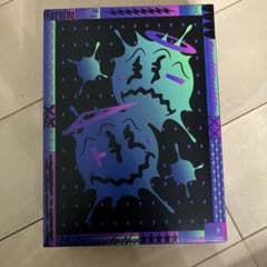 MAZZEL Carnival 3枚組CDのサムネイル