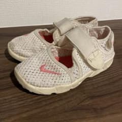 【ミツ様専用】NIKE エアリフト　15cmのサムネイル