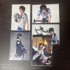 鈴木拡樹　ブロマイド　弱虫ペダル　刀剣乱舞のサムネイル