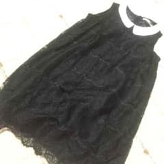 ノースリーブワンピのサムネイル