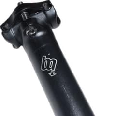 希少！Brooklyn シートポスト Φ29.8 short SEAT POST 希少！Brooklyn シートポスト Φ29.8 short SEAT POST - メルカリ